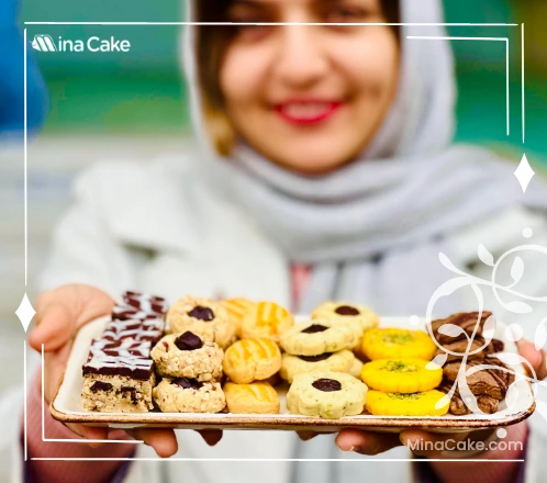 پیکج عیدانه