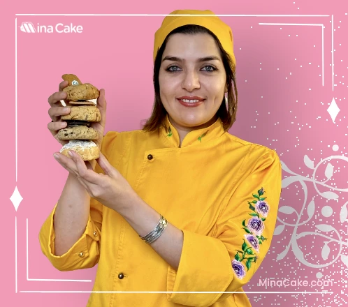 پکیج کوکـــــی شـــاپ